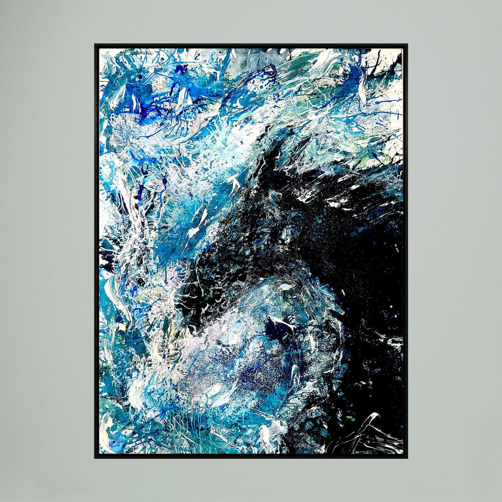 Free Spirit - CANVAS 