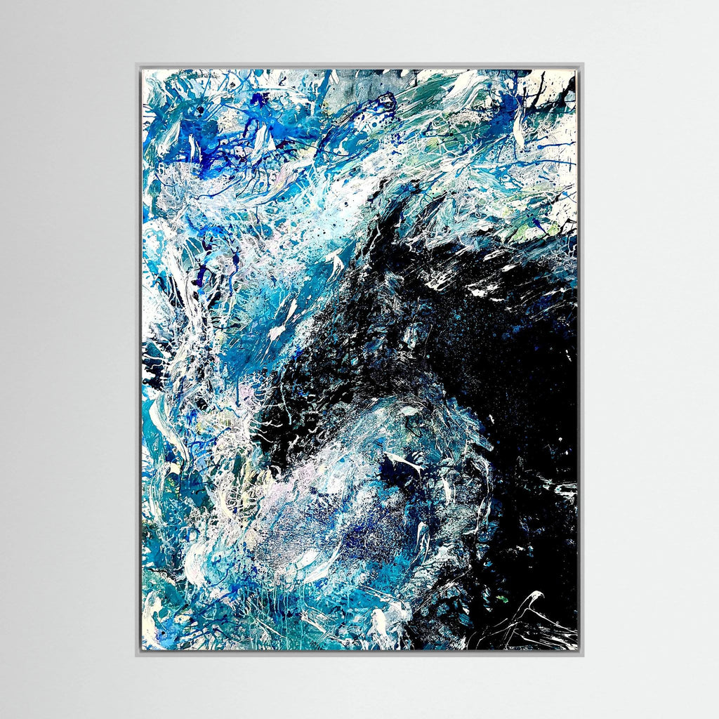 Free Spirit - CANVAS 