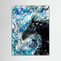 Free Spirit - CANVAS 